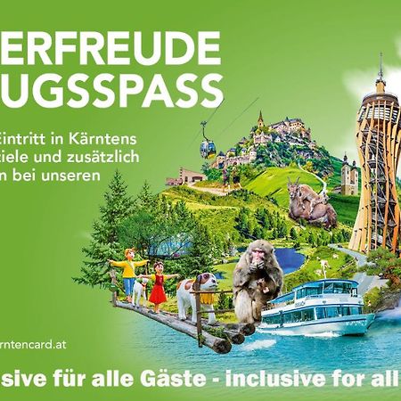 Mathiasl Panorama Ferienwohnungen Боденсдорф Екстериор снимка